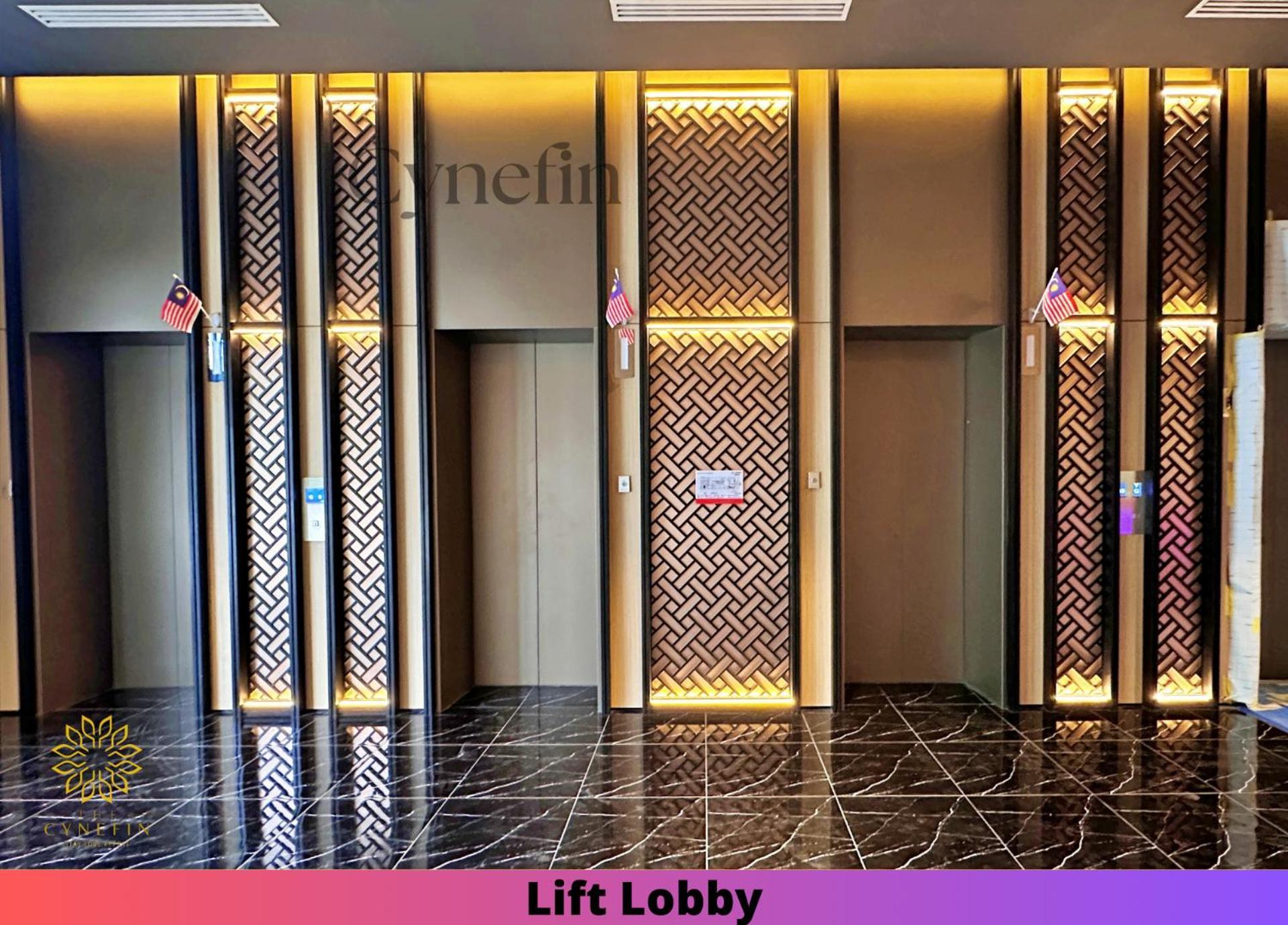 Majestic Residence Kuala Lumpur Near Bukit Bintang & Chow Kit — Photos 2